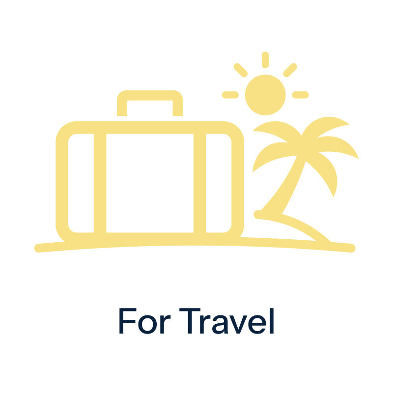Wet Wipes For Travel