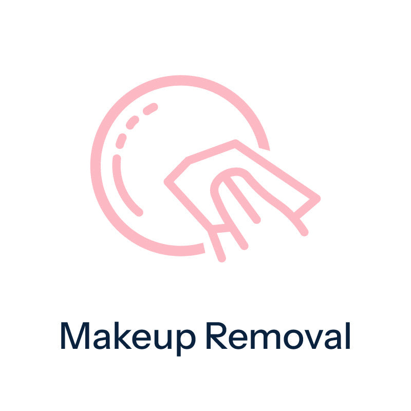 MAKEUP REMOVER WIPES
