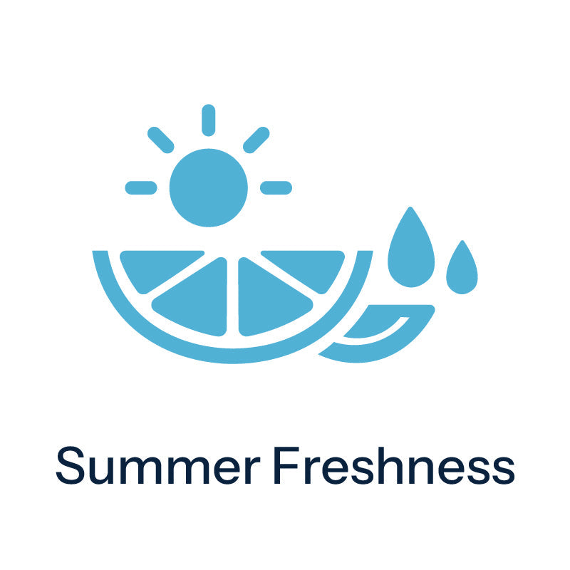 Summer Freshness Wipes