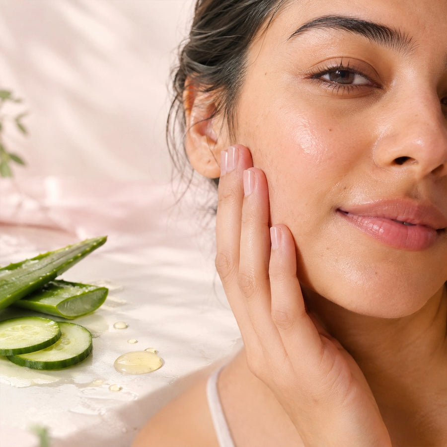 Skin-Loving Care