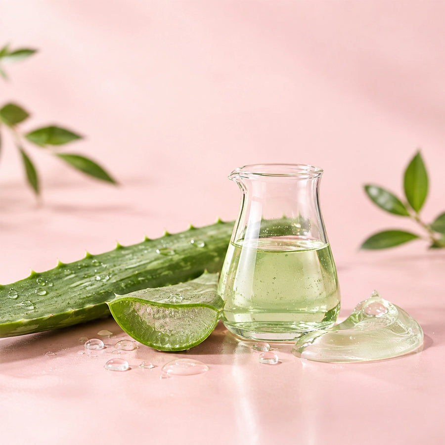 ALOE VERA