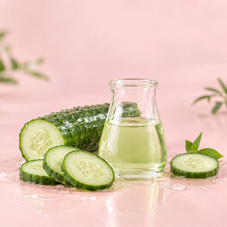 CUCUMBER EXTRACT