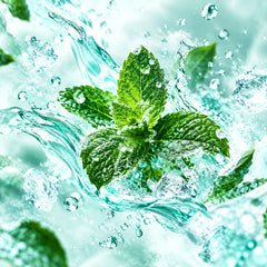 Cool Peppermint