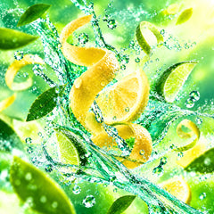 Crispy Citrus