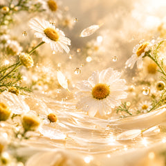 Delicate Chamomile