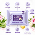 Refreshing Wipes for Face - Facial Tissue