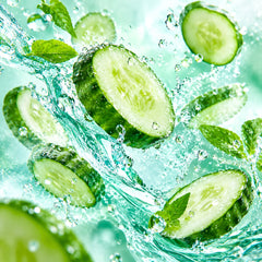 Fresh Cucumber