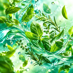 Green Herbal