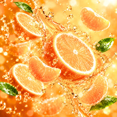 Juicy Orange