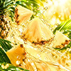 Juicy Pineapple