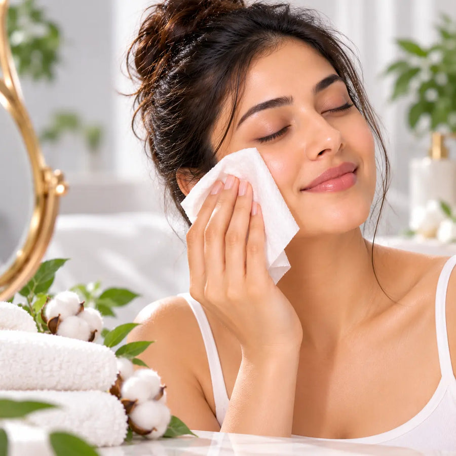 HYDRATING CARE
