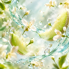 Melon Blossom
