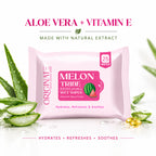 Best Refreshing Face Wipes