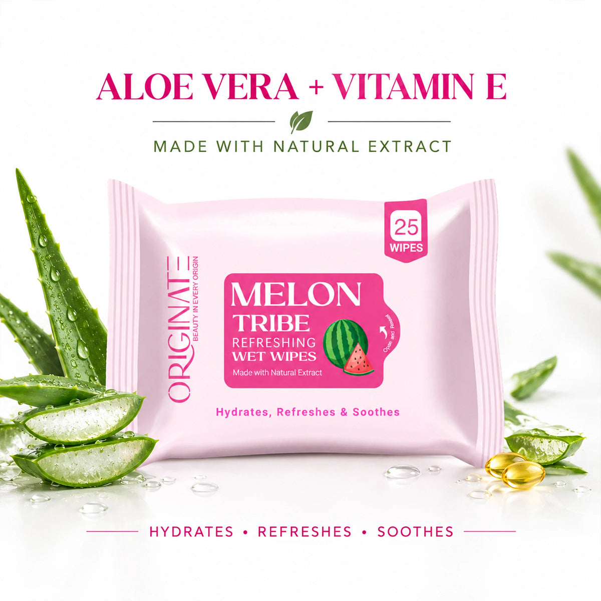 Best Refreshing Face Wipes