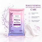 Best Makeup Remover Wet Wipes