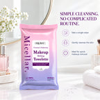 Best Makeup Remover Wet Wipes