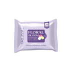 Originate Floral Bloom Refreshing Wipes – Gentle Floral Facial Wipes
