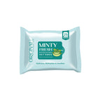 Originate Mint Cooling Facial Wipes