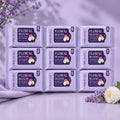Originate Floral Bloom Refreshing Wipes – Gentle Floral Facial Wipes Pack of 9