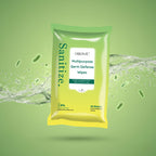 Originate sanitizing wipes multipurpose germ defense - kills 99.9 percent germs and viruses alcohol and paraben free 30 sheets