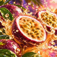 Passion Fruit