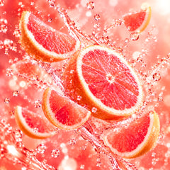 Pink Grapefruit