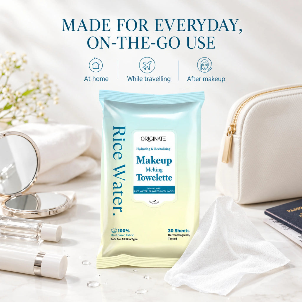 Best Makeup Remover Wipes
