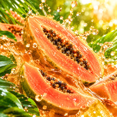 Ripe Papaya