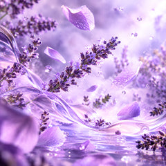 Soft Lavender
