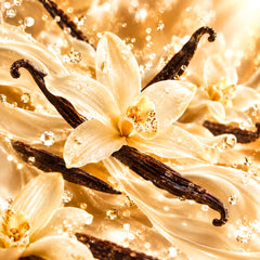 Soft Vanilla