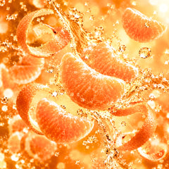 Sweet Mandarin