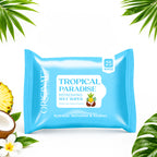 Wet Tissue for face - Refreshing Face Wipes