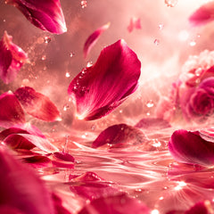Velvety Rose