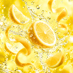 Zesty Lemon